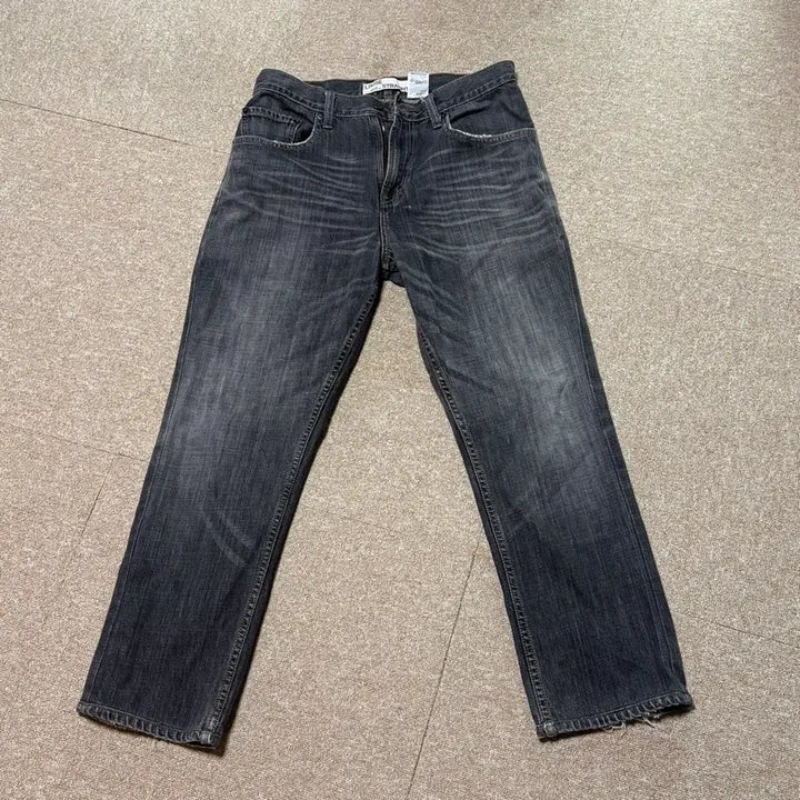 [BUNJANG] Levi's 569 Jeans / 리바이스569, 32x32