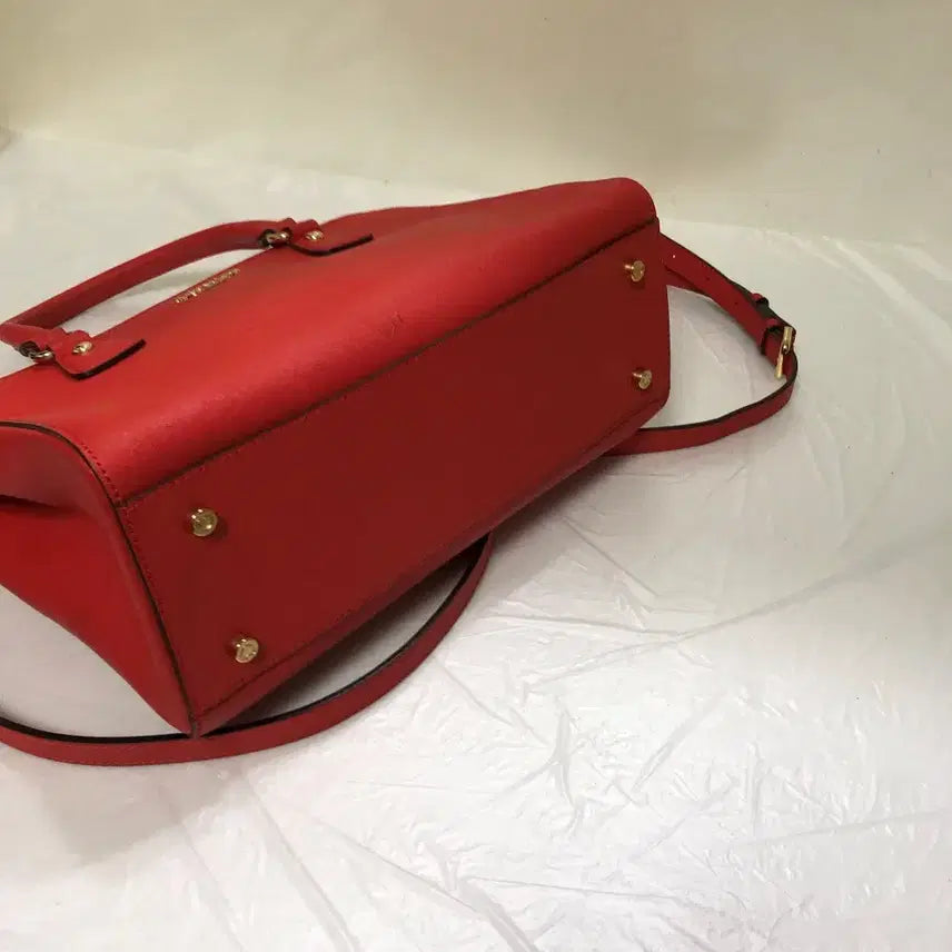 [BUNJANG] Lovecat Crossbody Bag / 러브캣 크로스백@9909