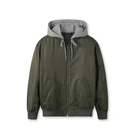 [BUNJANG] MA-1 Flight Jacket / MA-1 항공점퍼