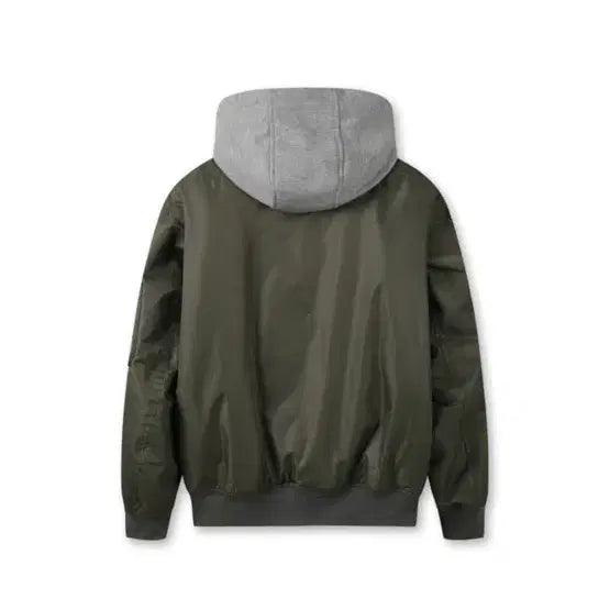 [BUNJANG] MA-1 Flight Jacket / MA-1 항공점퍼