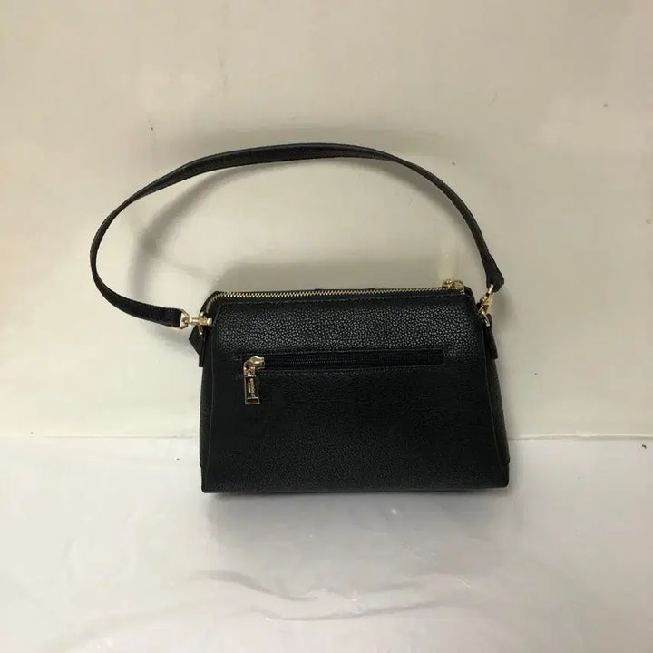 [BUNJANG] Nicole Miller Shoulder Bag / 니콜밀러 숄더백@9999