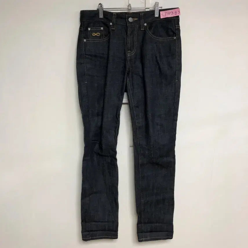 [BUNJANG] Men's Jeans (30 inch) / 플랙 남성 청바지 30인치@9937