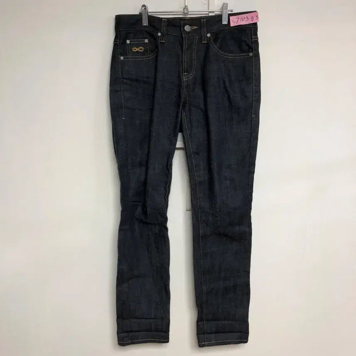 [BUNJANG] Men's Jeans (30 inch) / 플랙 남성 청바지 30인치@9937