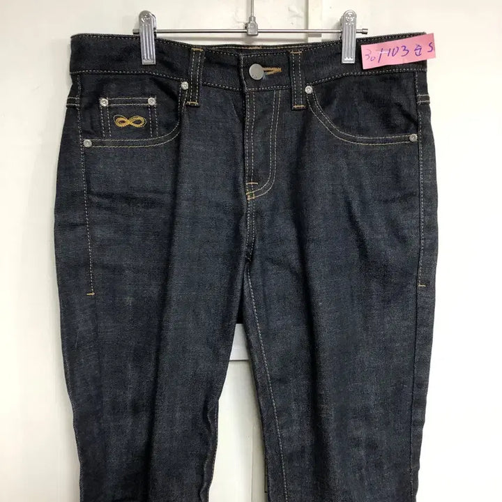 [BUNJANG] Men's Jeans (30 inch) / 플랙 남성 청바지 30인치@9937