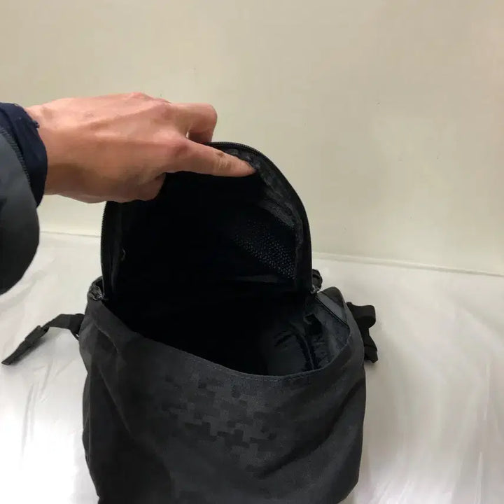[BUNJANG] Nike Backpack / 나이키 백팩@9961