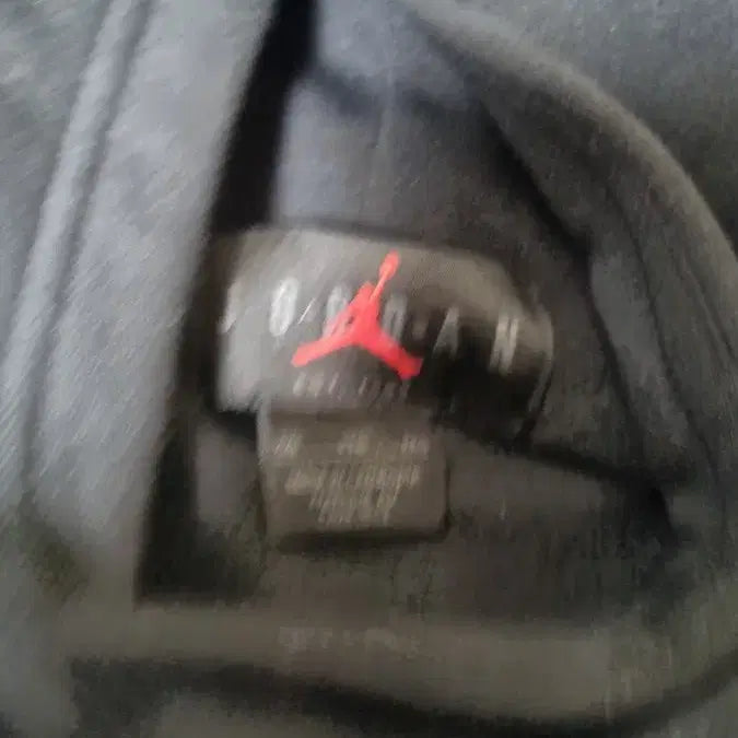 [BUNJANG] Hoodie Set / 검정색 후드티 셋트  115