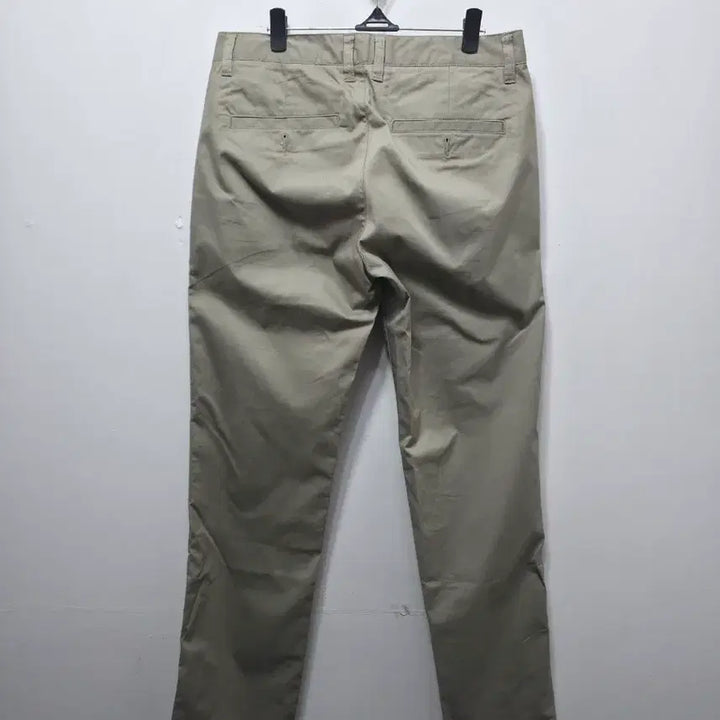 [BUNJANG] DKZ Beige Pants (30 inch) / 디키즈 베이지 면바지 30 인치 그레이