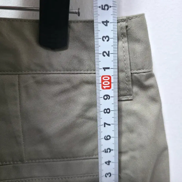 [BUNJANG] DKZ Beige Pants (30 inch) / 디키즈 베이지 면바지 30 인치 그레이