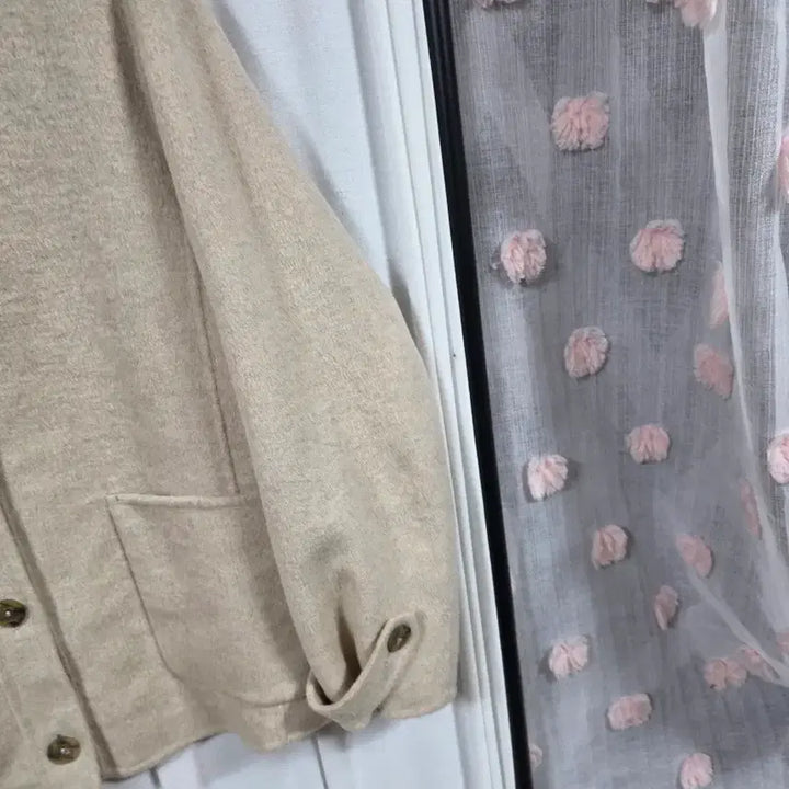 [BUNJANG] Flamingo Handmade Shirt Jacket (Size 55) / 후라밍고핸드메이드셔츠형자켓(55)