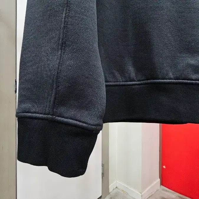 [BUNJANG] Stone Island Sweatshirt / 스톤아일랜드 원포켓 맨투맨(실착2회)