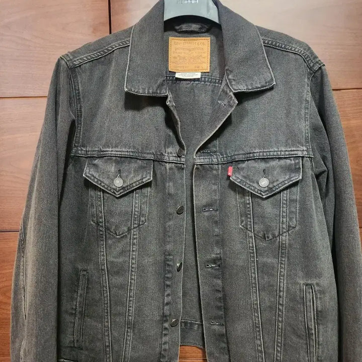 [BUNJANG] Levi's Denim Jacket / 리바이스 청자켓