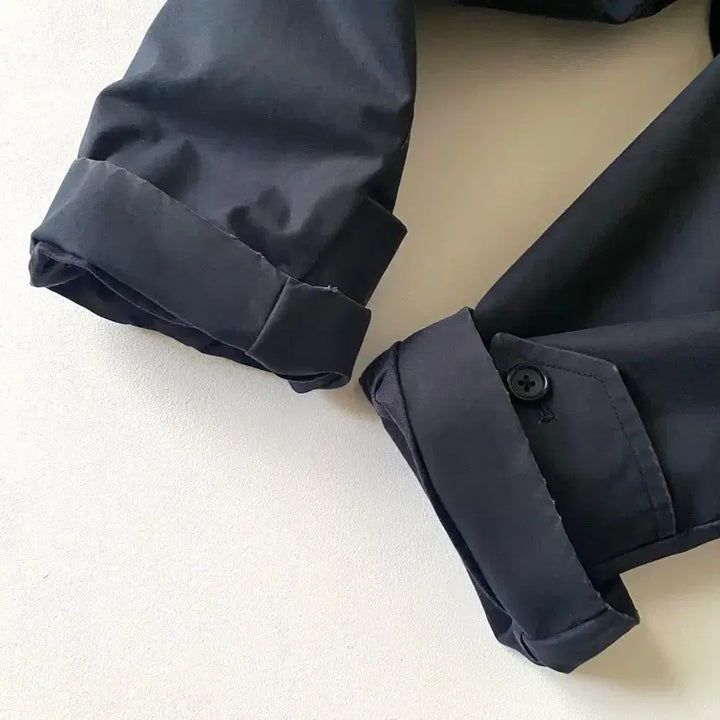 [BUNJANG] Anatomica Ventile Single Raglan Coat / 아나토미카 벤타일 싱글 레글런 코트