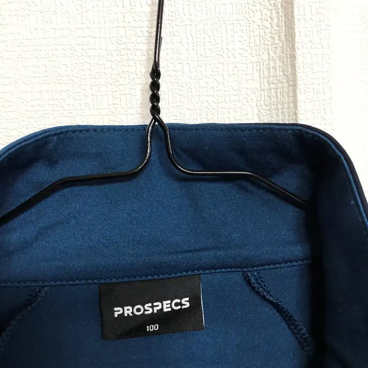 [BUNJANG] Prospecs Men's Zip-up Jacket 100L / 프로스펙스 남성 집업 자켓 100L@9921