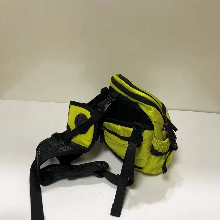 [BUNJANG] Red Face Hip Pack / 레드페이스 힙색@9927