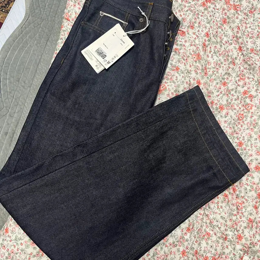 [BUNJANG] RIDER Jeans / 코스남성 RIDER진  새상품