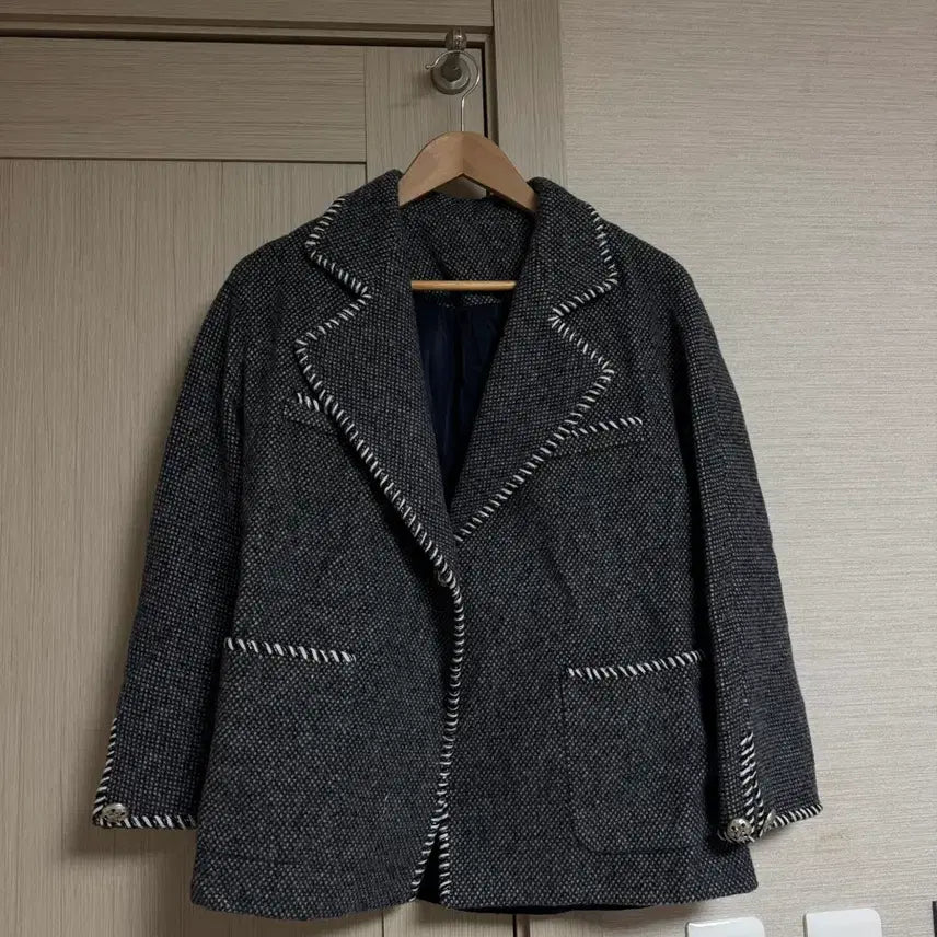 [BUNJANG] Winter Women's Jacket / 새상품 | 겨울 여성 자켓