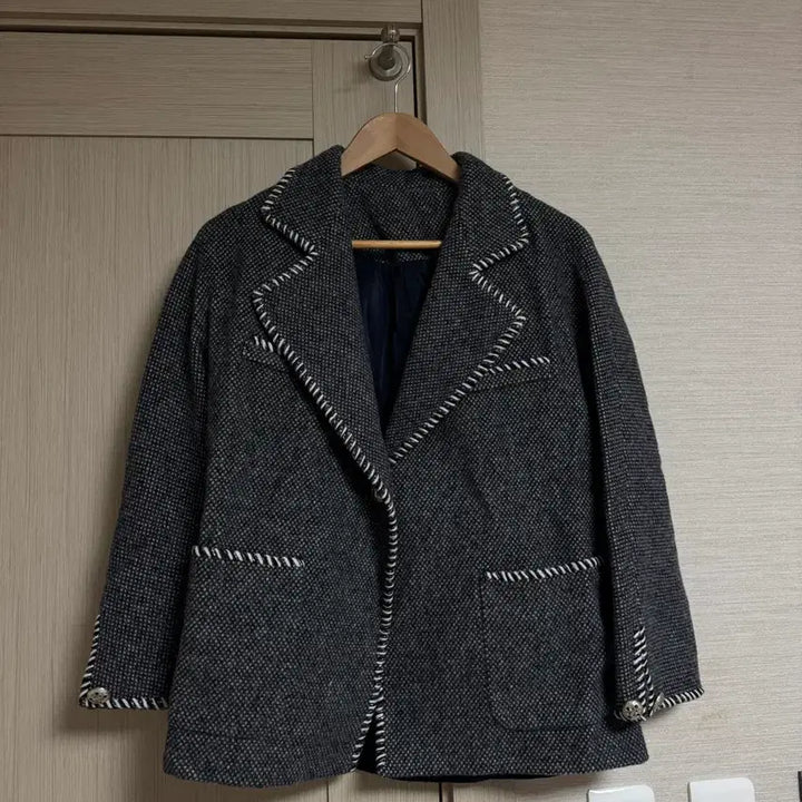 [BUNJANG] Winter Women's Jacket / 새상품 | 겨울 여성 자켓