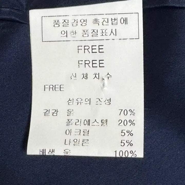 [BUNJANG] Winter Women's Jacket / 새상품 | 겨울 여성 자켓