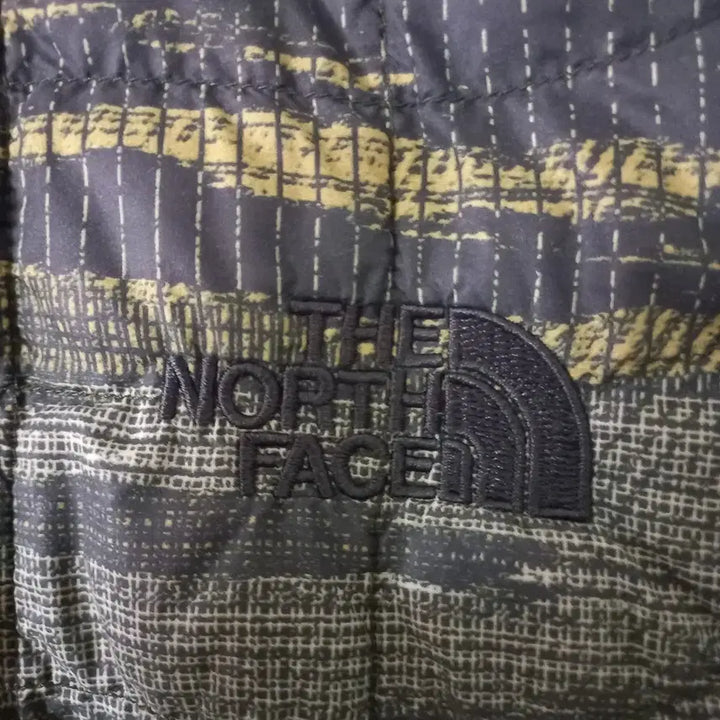 [BUNJANG] THE NORTH FACE Padded Jacket / THE NORTH FACE 패딩