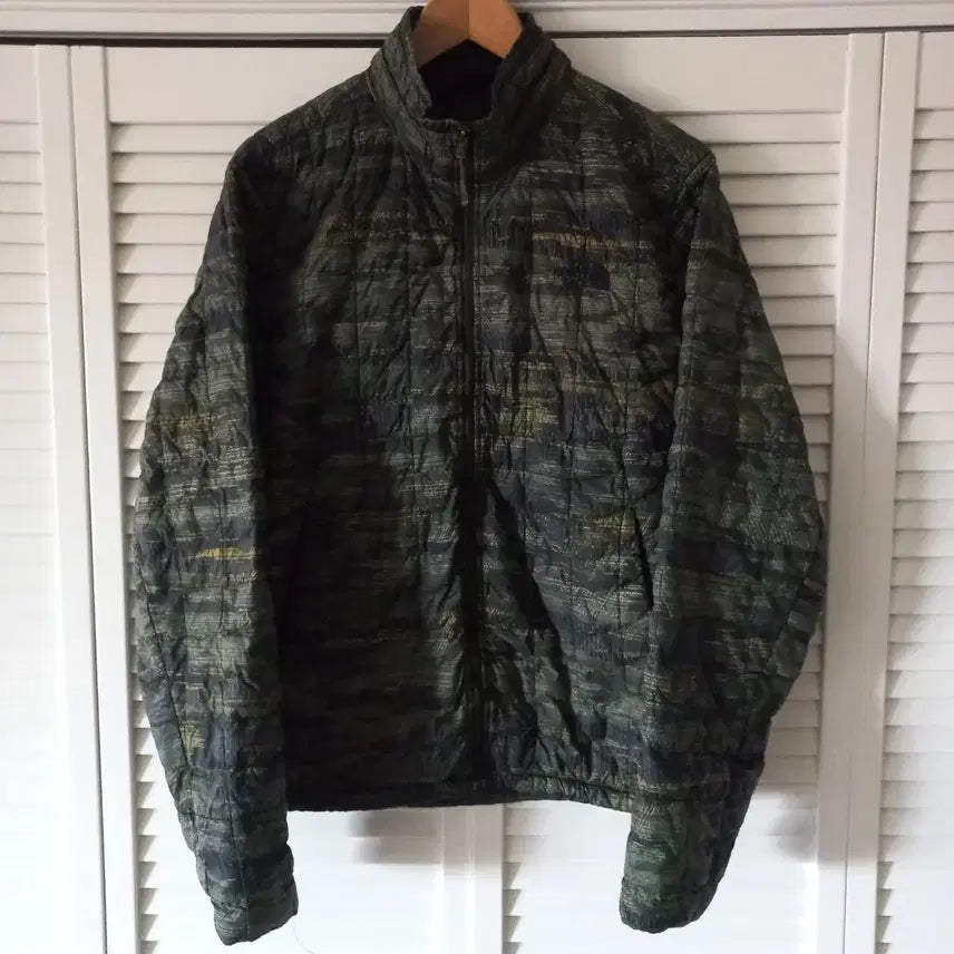 [BUNJANG] THE NORTH FACE Padded Jacket / THE NORTH FACE 패딩