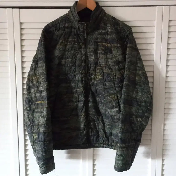 [BUNJANG] THE NORTH FACE Padded Jacket / THE NORTH FACE 패딩