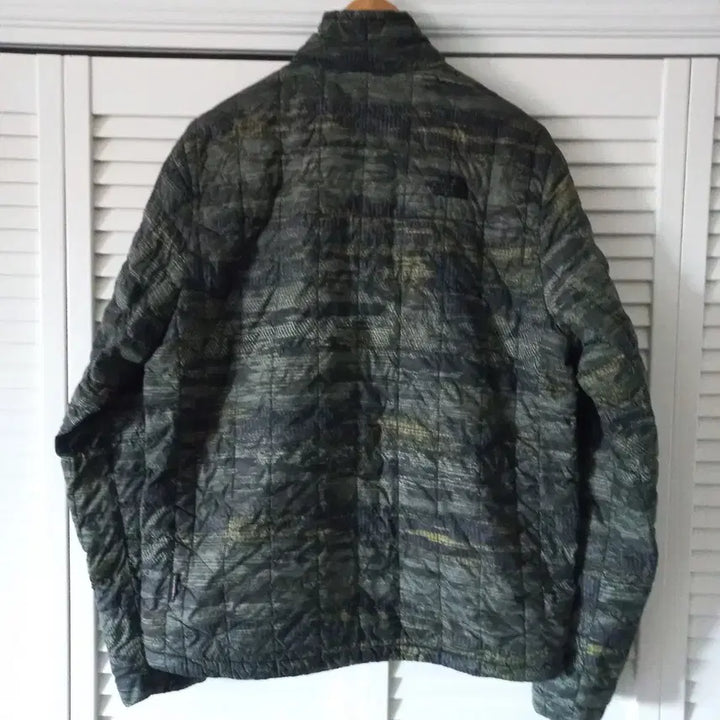 [BUNJANG] THE NORTH FACE Padded Jacket / THE NORTH FACE 패딩