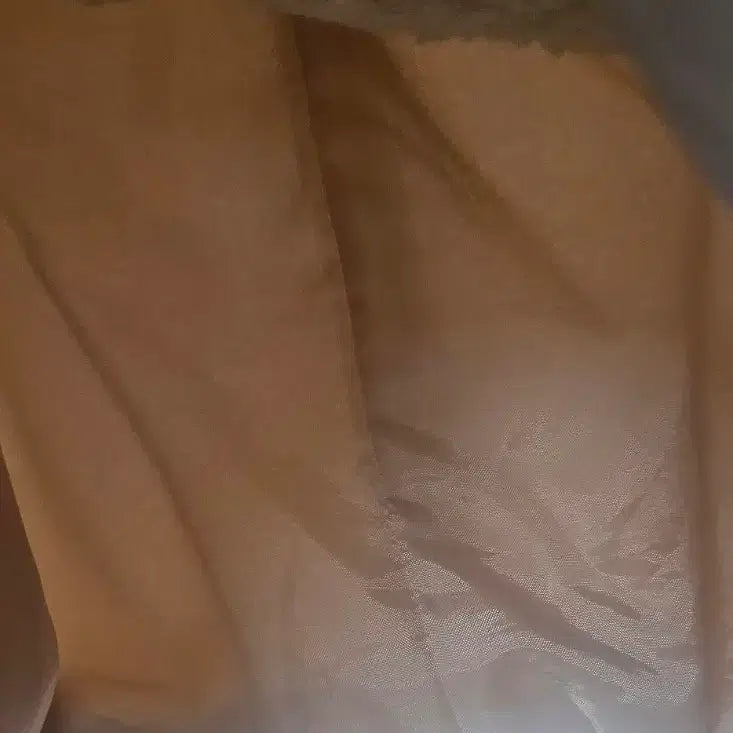 [BUNJANG] PRINCESS Tweed Jacket Ivory / PRINCESS 트위드 자켓 아이보리. (빈티지)