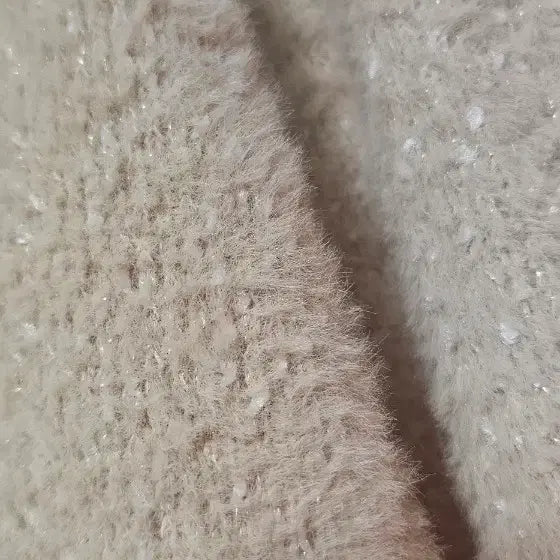 [BUNJANG] PRINCESS Tweed Jacket Ivory / PRINCESS 트위드 자켓 아이보리. (빈티지)