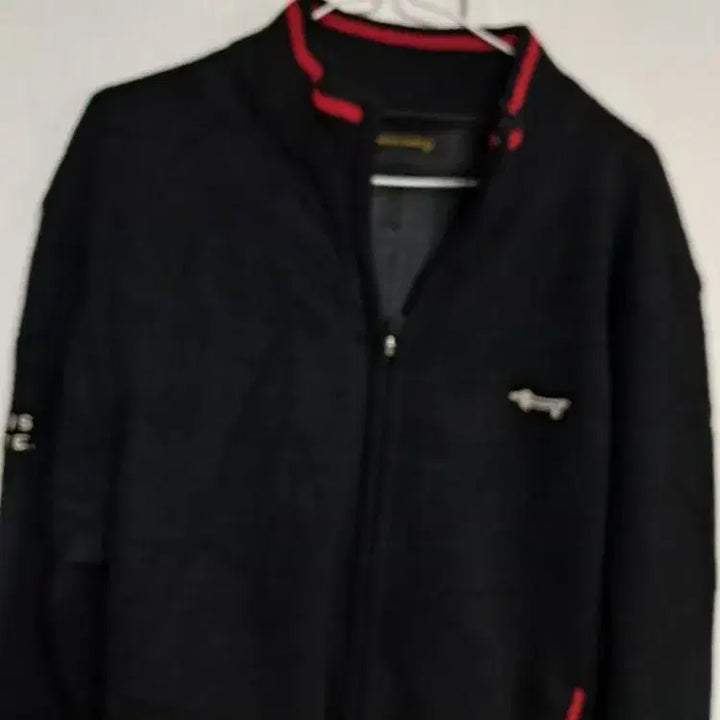 [BUNJANG] Louis Casttello Men's Zip-up Jacket / 루이까스텔 남성 집업 자켓 95M@9930