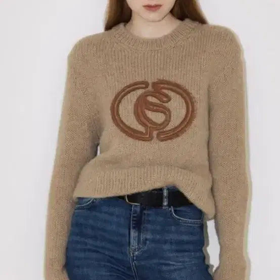 [BUNJANG] Comb Studio Knit / Comb Studio 니트