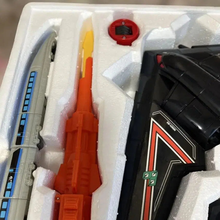 [BUNJANG] Gaogaigar King J-Der DX / 가오가이거, 킹제이더 DX판매 합니다.!