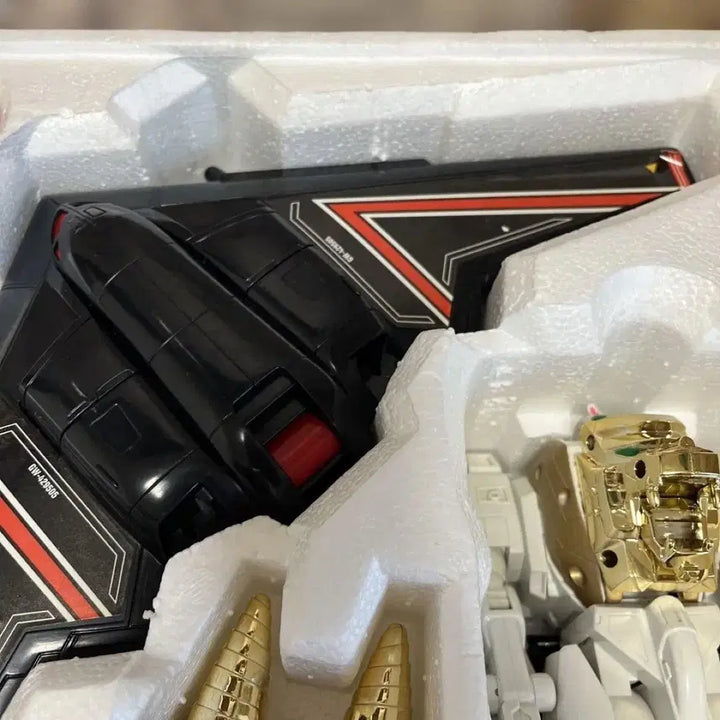 [BUNJANG] Gaogaigar King J-Der DX / 가오가이거, 킹제이더 DX판매 합니다.!