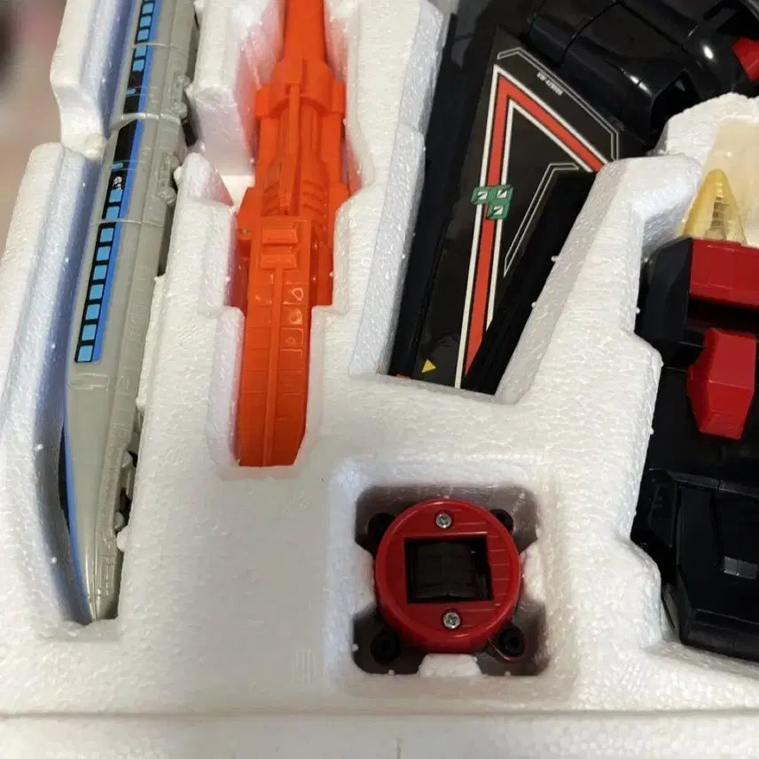 [BUNJANG] Gaogaigar King J-Der DX / 가오가이거, 킹제이더 DX판매 합니다.!