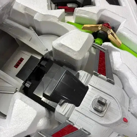 [BUNJANG] Gaogaigar King J-Der DX / 가오가이거, 킹제이더 DX판매 합니다.!