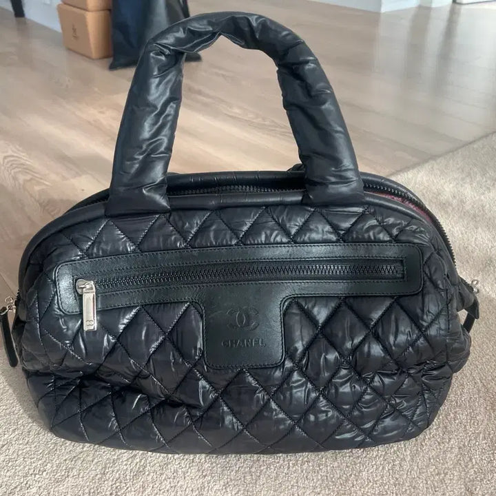 [BUNJANG] Chanel Bag / 샤넬 가방