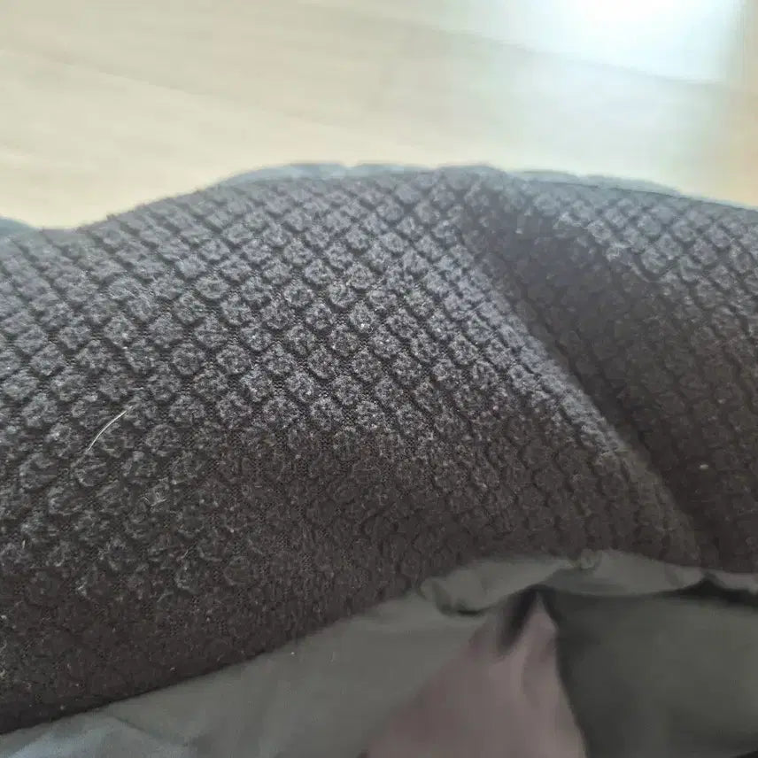 [BUNJANG] None Max Goose Down Long Padded Coat / 앤드지 맥스 구스다운 롱패딩 100사이즈 팔아요