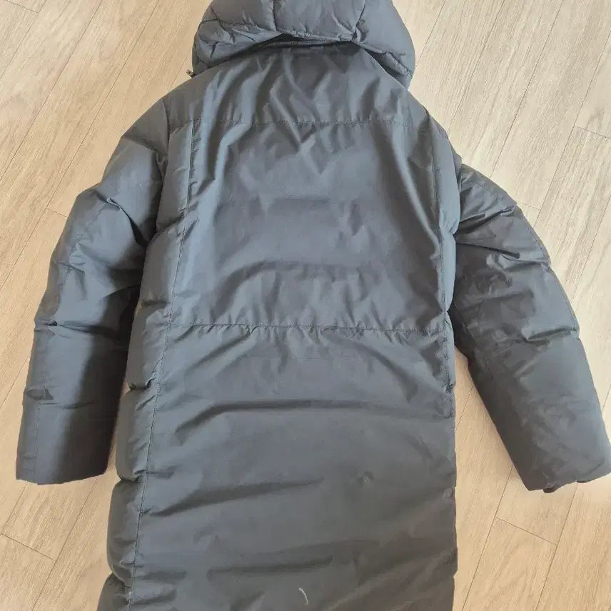 [BUNJANG] None Max Goose Down Long Padded Coat / 앤드지 맥스 구스다운 롱패딩 100사이즈 팔아요