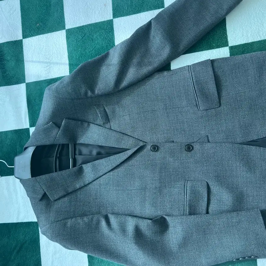 [BUNJANG] Sieg Suit Set / Sieg 정장 상하의세트