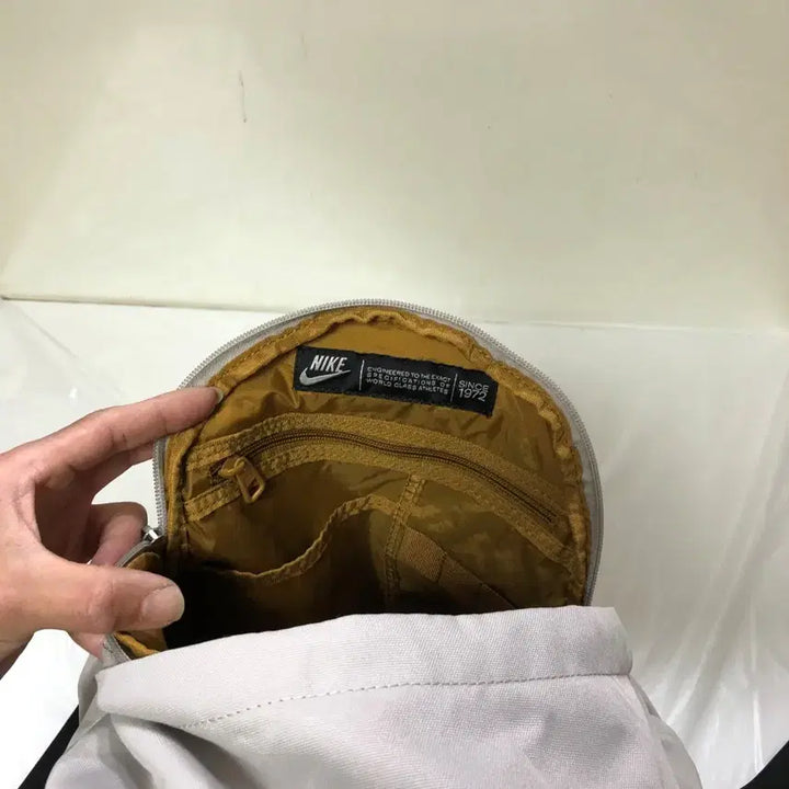 [BUNJANG] Nike Backpack / 나이키 백팩@9906