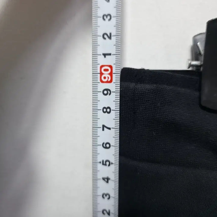 [BUNJANG] Adidas Black Training Pants XL / 아디다스 삼선 트레이닝 바지 블랙 XL