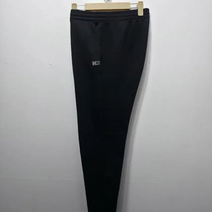 [BUNJANG] K2 Black Training Pants XL / K2 블랙 트레이닝 바지 XL