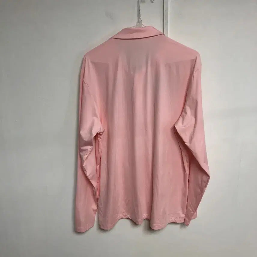 [BUNJANG] Men's Long Sleeve T-shirt / 엘르 남성 봄가을 긴팔티 110XXL@9933