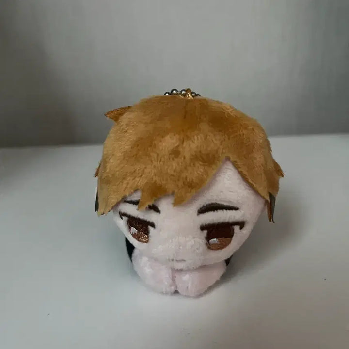 [BUNJANG] Haikyuu Miyu Atsumu Huggy Character / 하이큐 미야 아츠무 허그캬라
