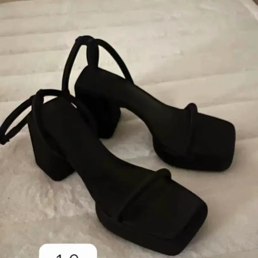 [BUNJANG] Charles & Keith Shoes / 찰스앤키스 신발 싸게 판매해요!!