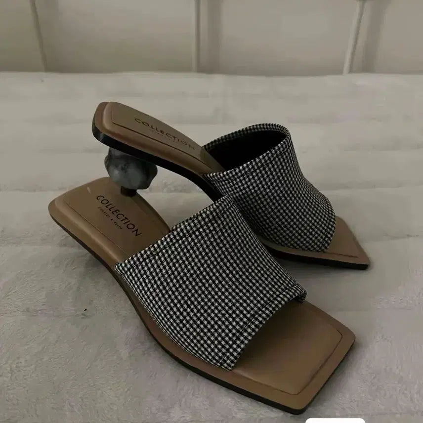 [BUNJANG] Charles & Keith Shoes / 찰스앤키스 신발 싸게 판매해요!!