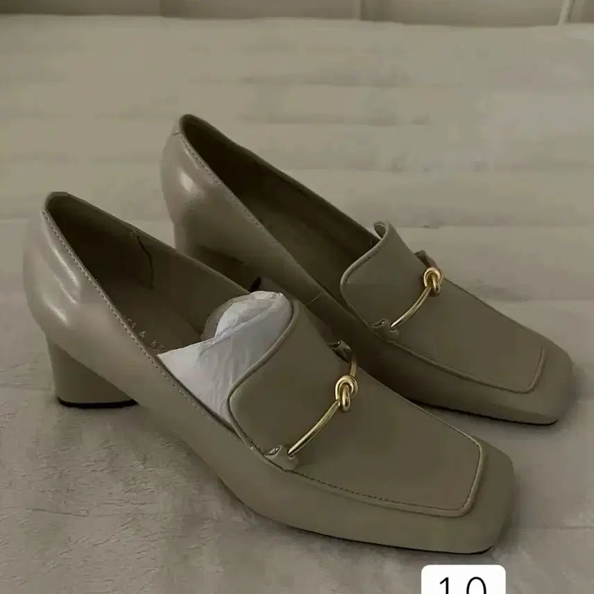 [BUNJANG] Charles & Keith Shoes / 찰스앤키스 신발 싸게 판매해요!!