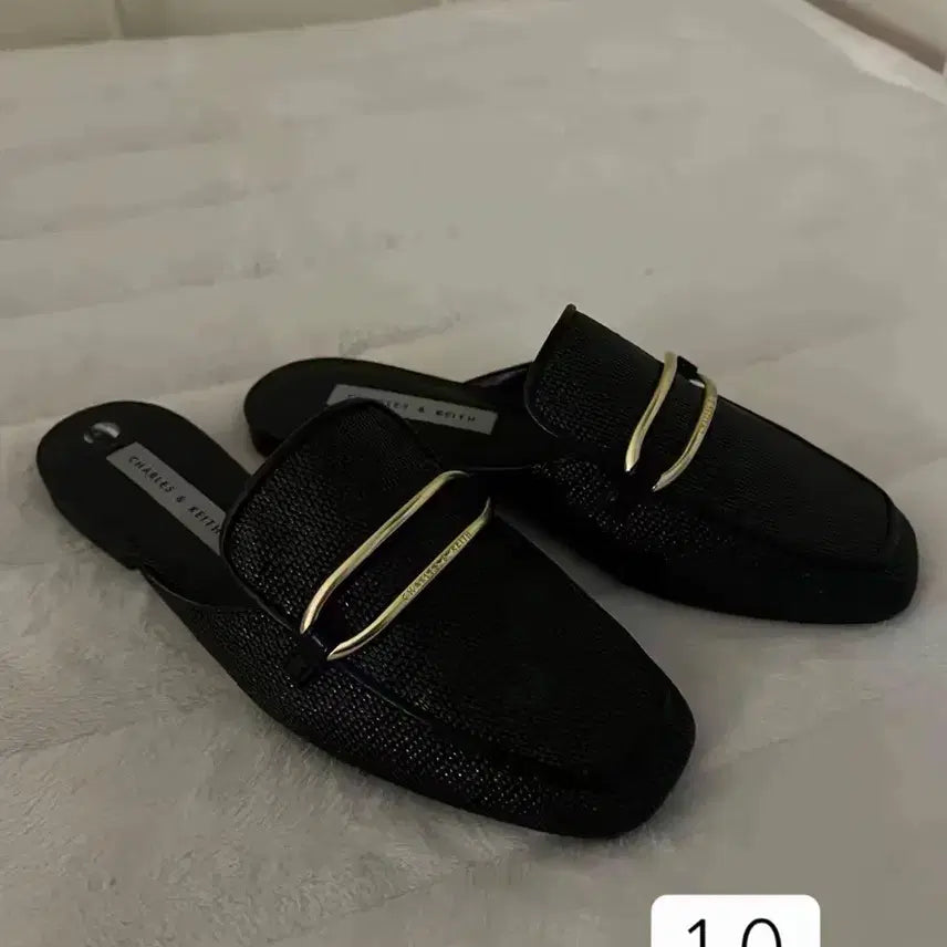 [BUNJANG] Charles & Keith Shoes / 찰스앤키스 신발 싸게 판매해요!!