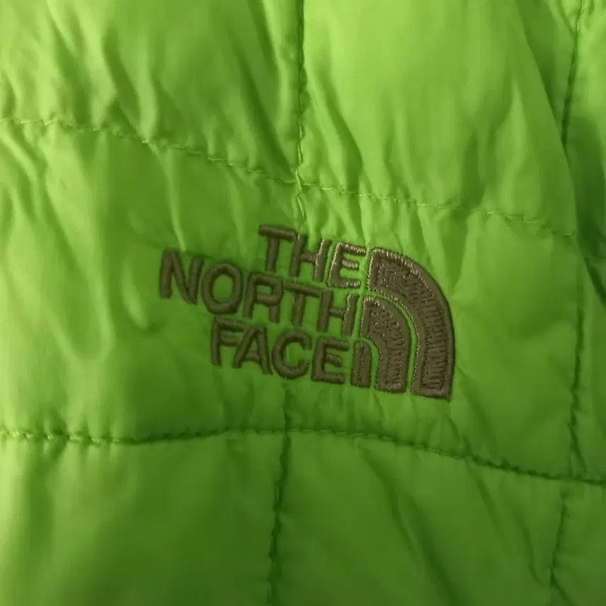 [BUNJANG] THE NORTH FACE Padded Jacket / THE NORTH FACE 패딩