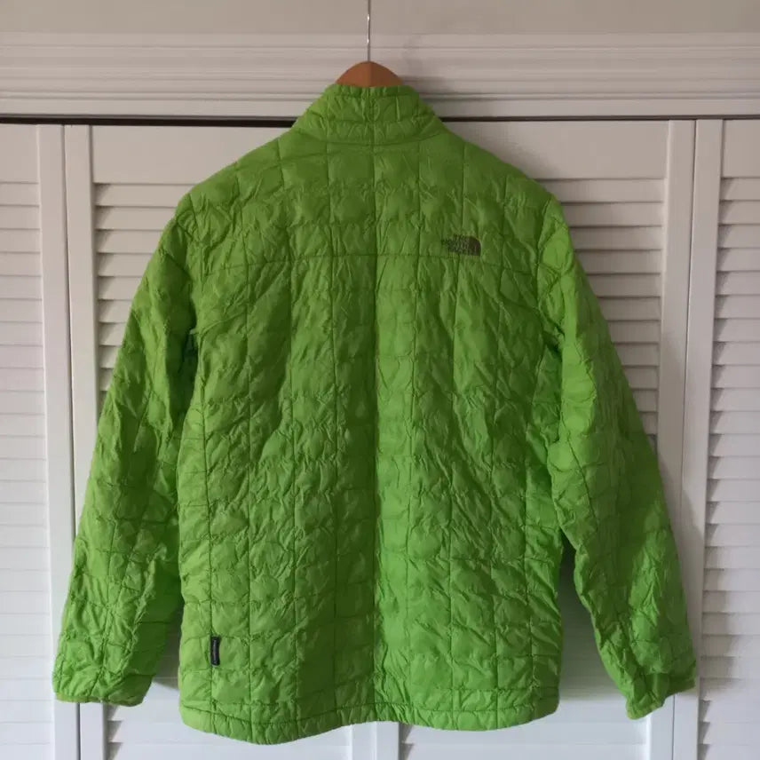 [BUNJANG] THE NORTH FACE Padded Jacket / THE NORTH FACE 패딩