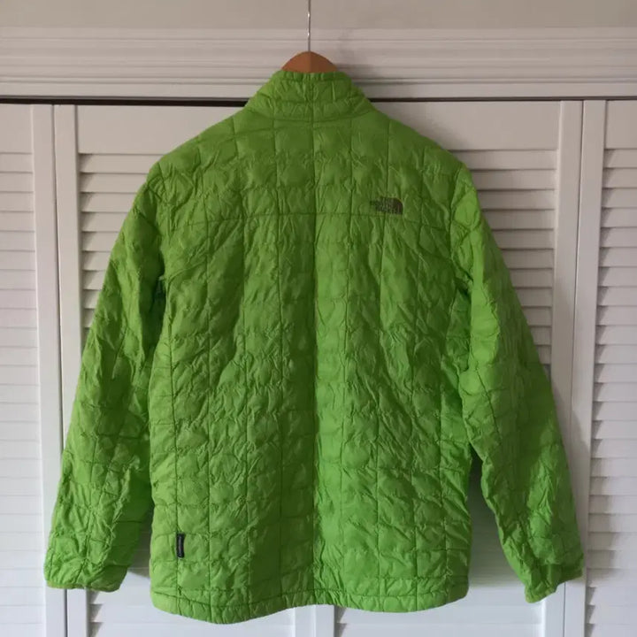 [BUNJANG] THE NORTH FACE Padded Jacket / THE NORTH FACE 패딩